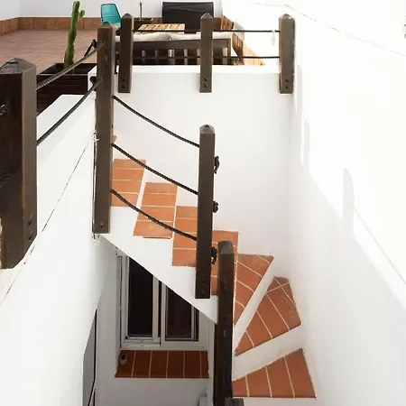 Casa El Guincho Apartament