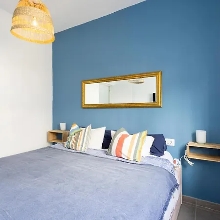 Apartament Casa El Guincho Las Eras (Tenerife)