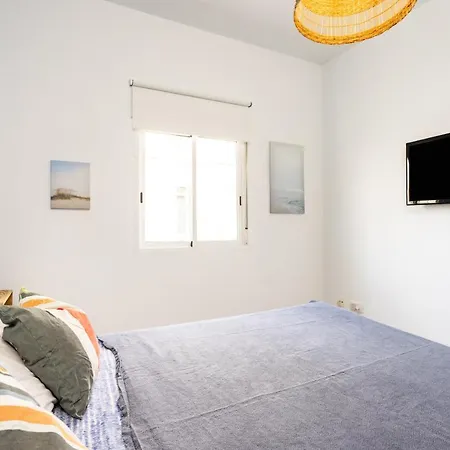 شقة Casa El Guincho