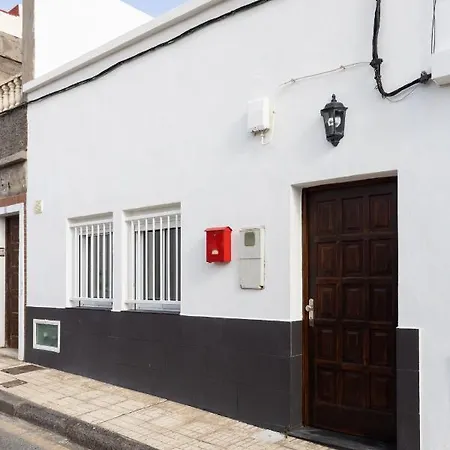 Casa El Guincho